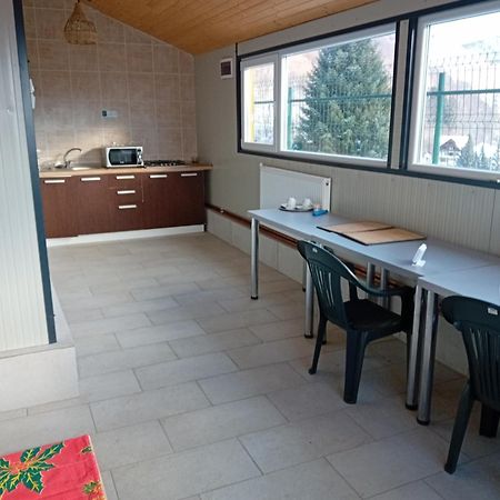Vila Alegria Busteni Exterior photo